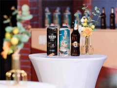 珠江啤酒事迹增速优于上年-开云集团「中国」Kaiyun·官方网站